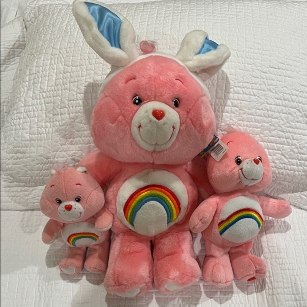 CARE BEARS